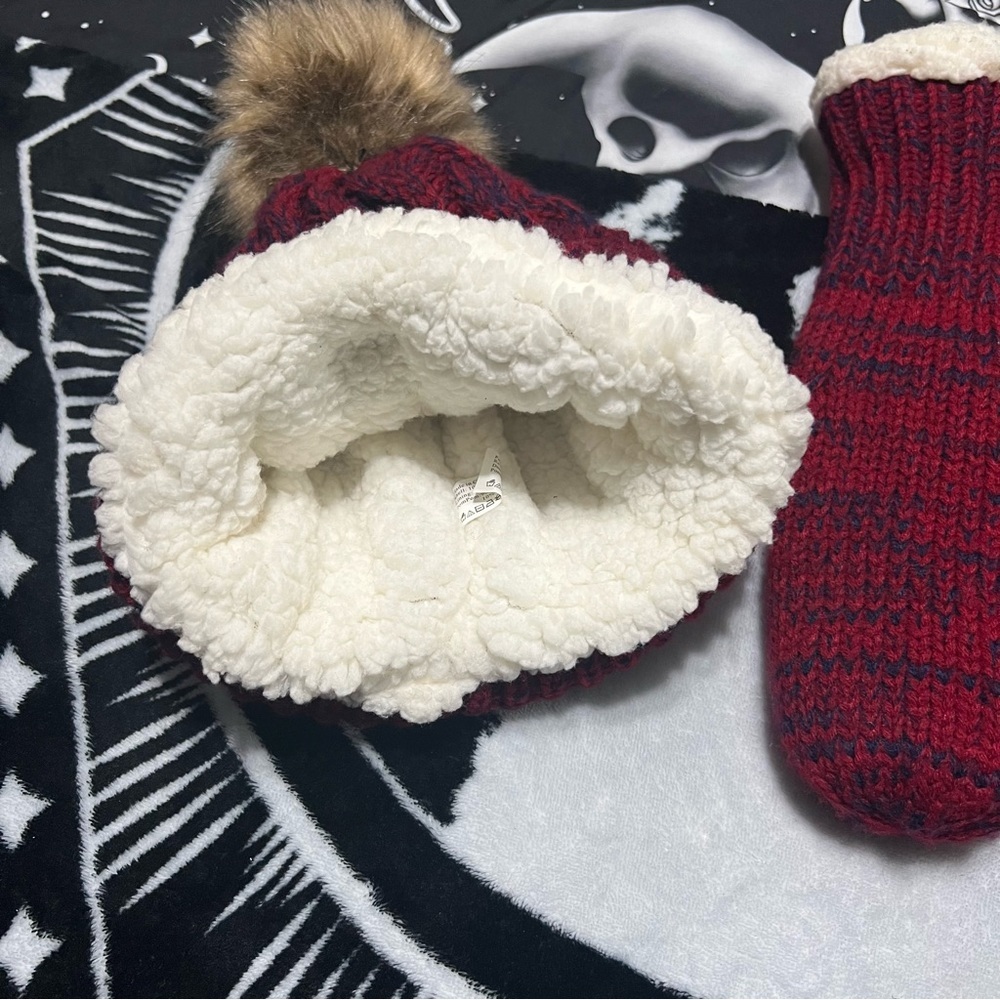 Knit Winter Gear, OS - Picture 5 of 6
